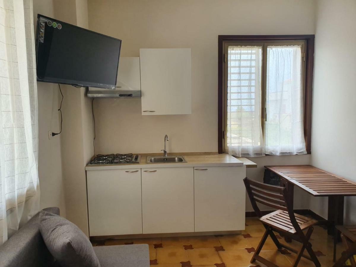 Casa Nostra Villa Cellini Villaggio Mosè Extérieur photo