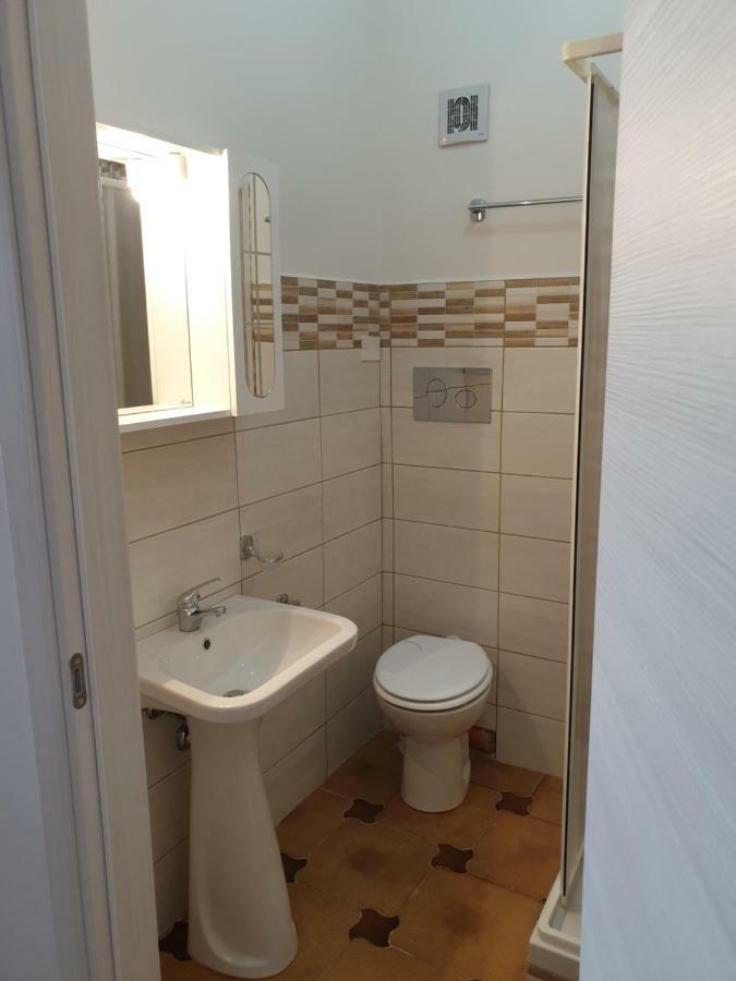 Casa Nostra Villa Cellini Villaggio Mosè Extérieur photo