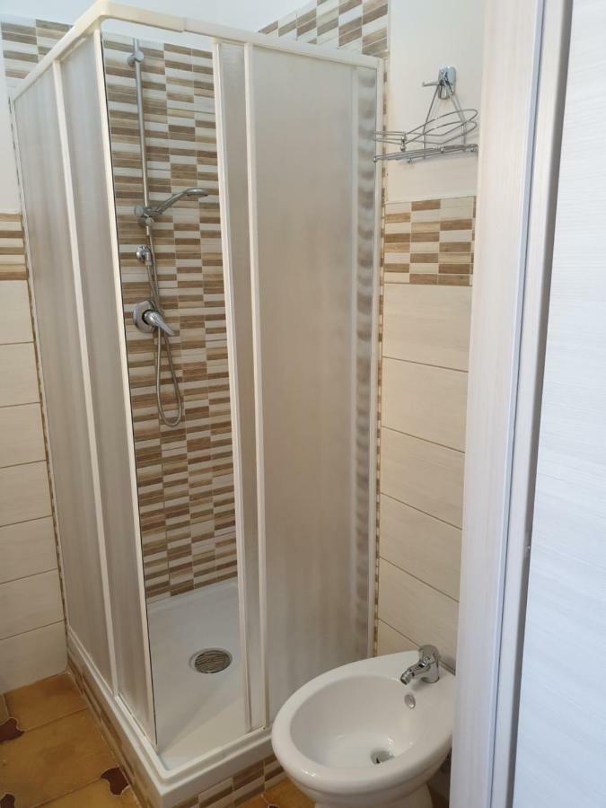 Casa Nostra Villa Cellini Villaggio Mosè Extérieur photo