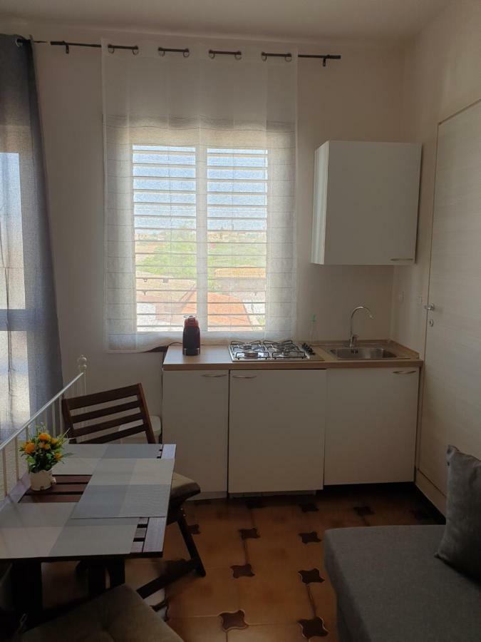 Casa Nostra Villa Cellini Villaggio Mosè Extérieur photo